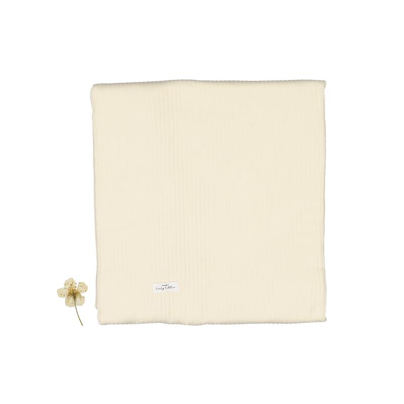 The Blanket - Butter