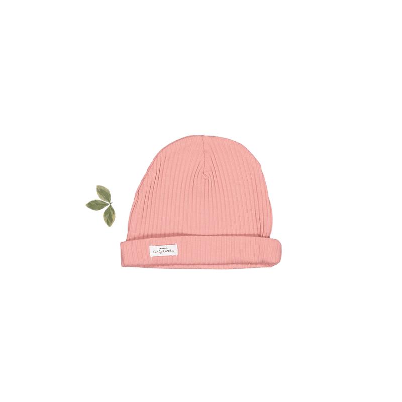 The Hat - Rose