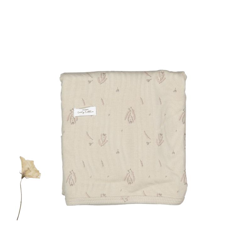 The Printed Blanket - Ember