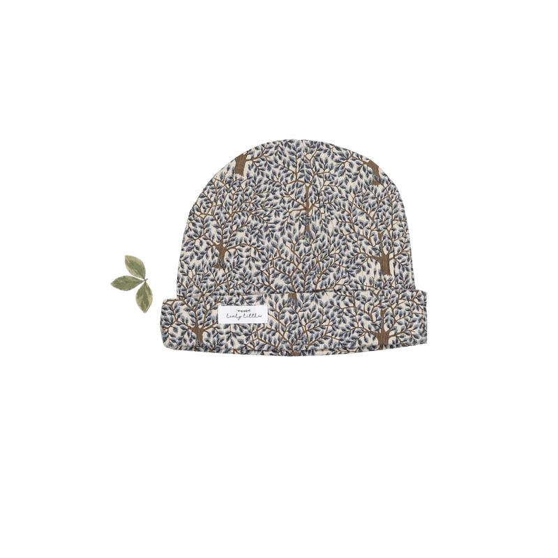The Printed Hat - Forest