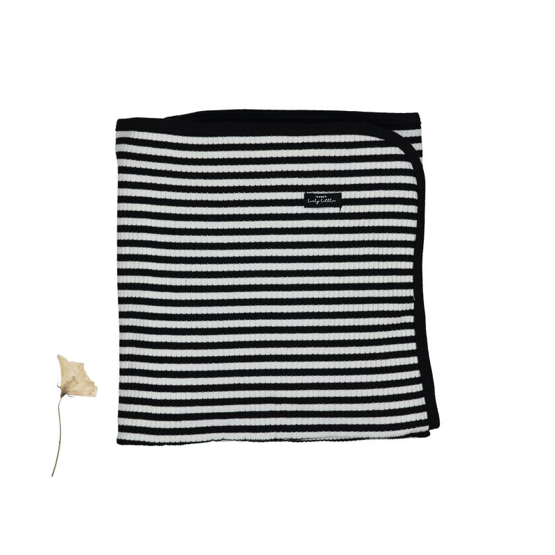 The Printed Blanket - Stripe