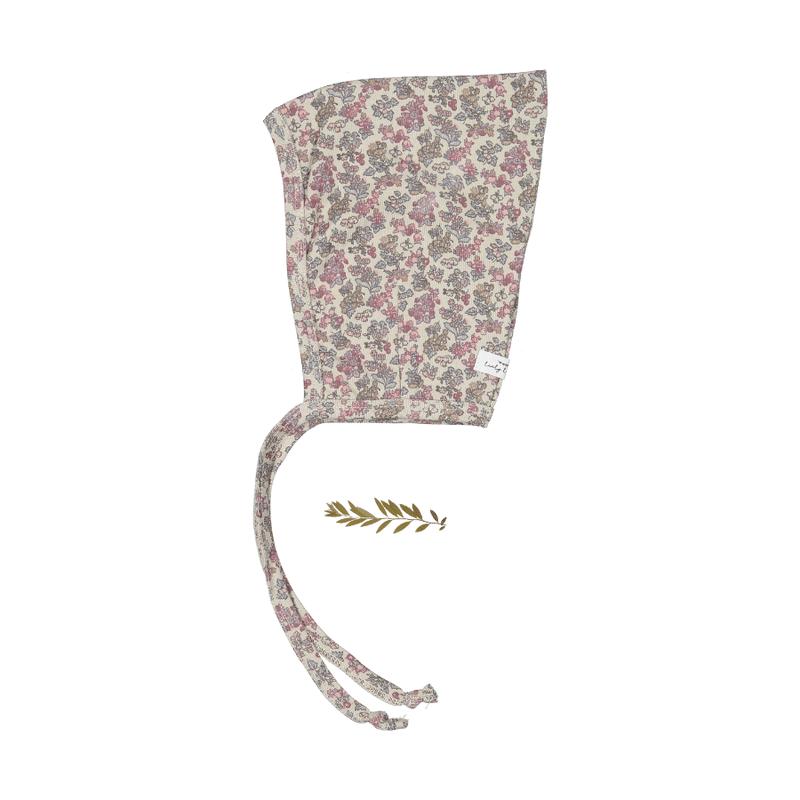 The Printed Pixie Bonnet - Fairy