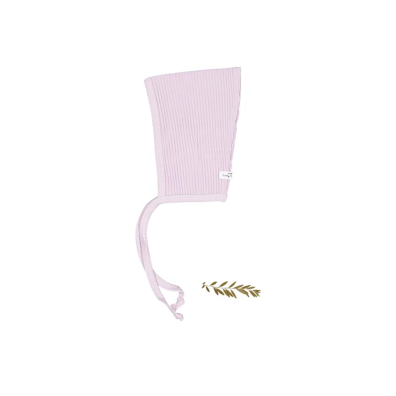 The Pixie Bonnet - Lilac