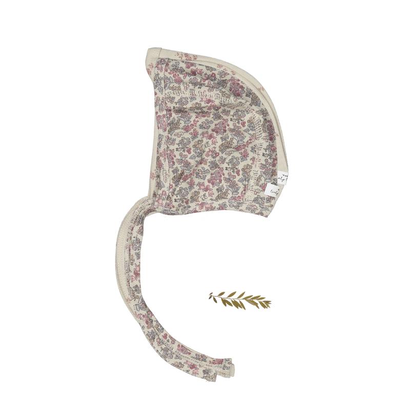 The Printed Bonnet - Fairy