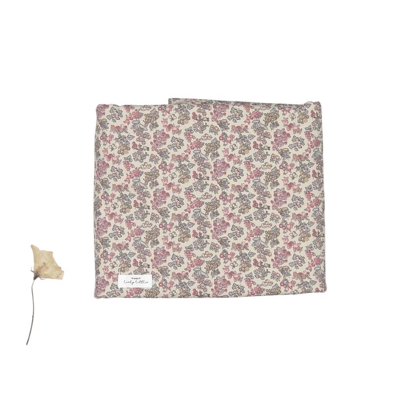 The Printed Blanket - Fairy