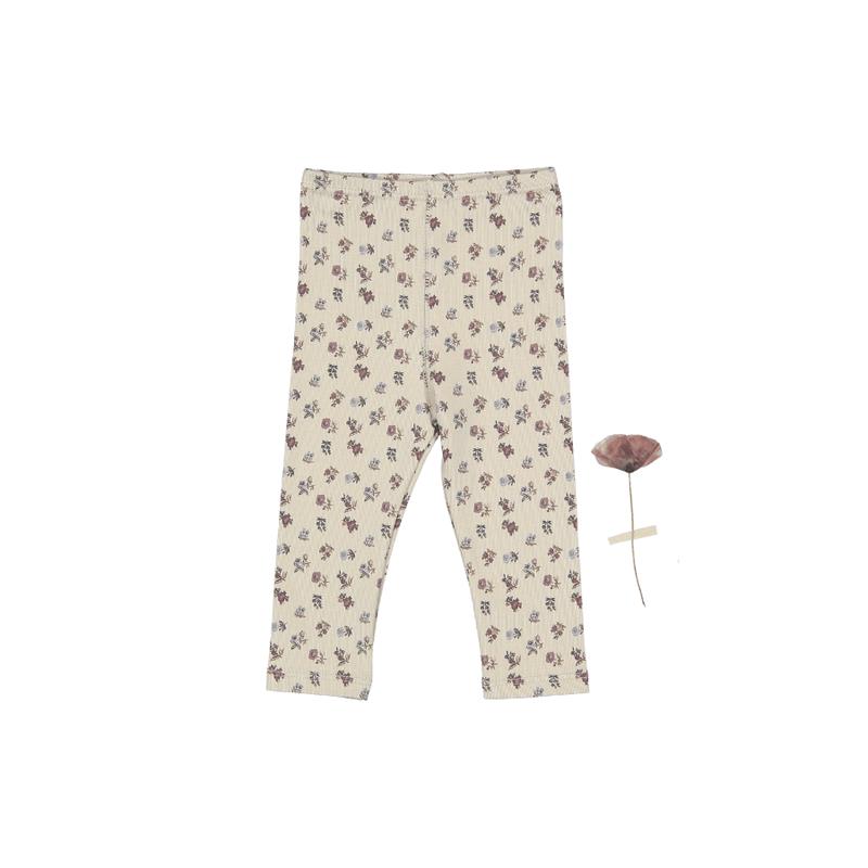 The Printed Legging - Olivia