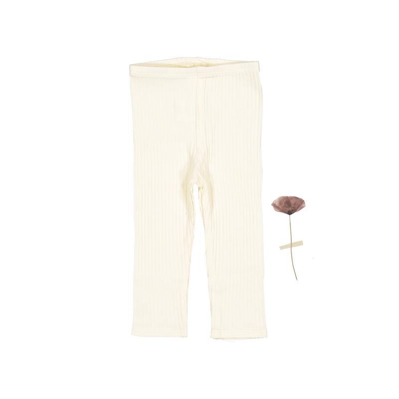 The Legging - Butter