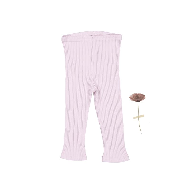 The Legging - Lilac