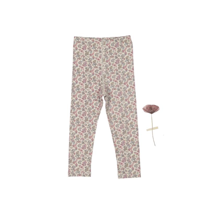 The Printed Legging - Fairy