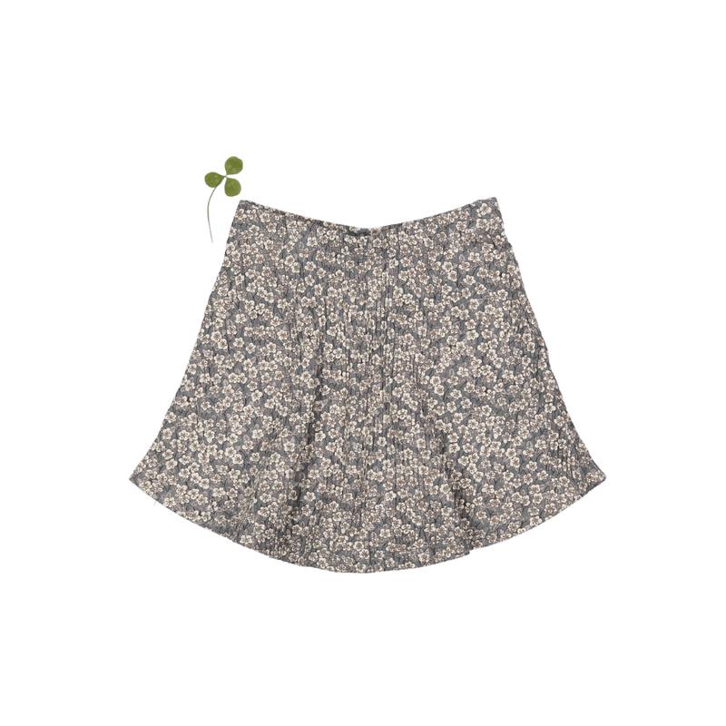 The Printed Skirt - Madeline