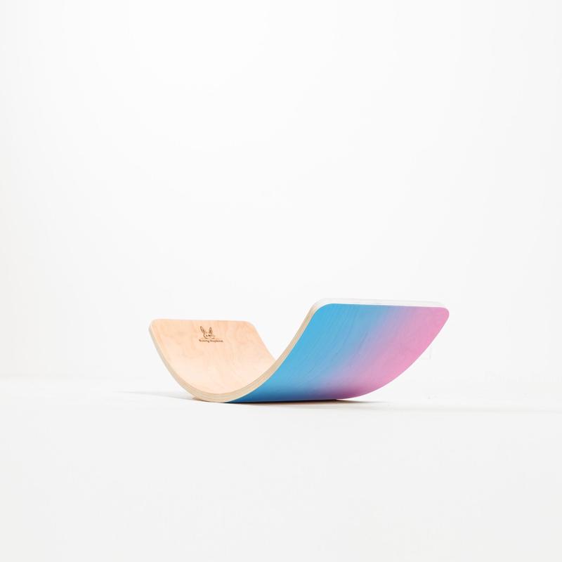 Wobble Board