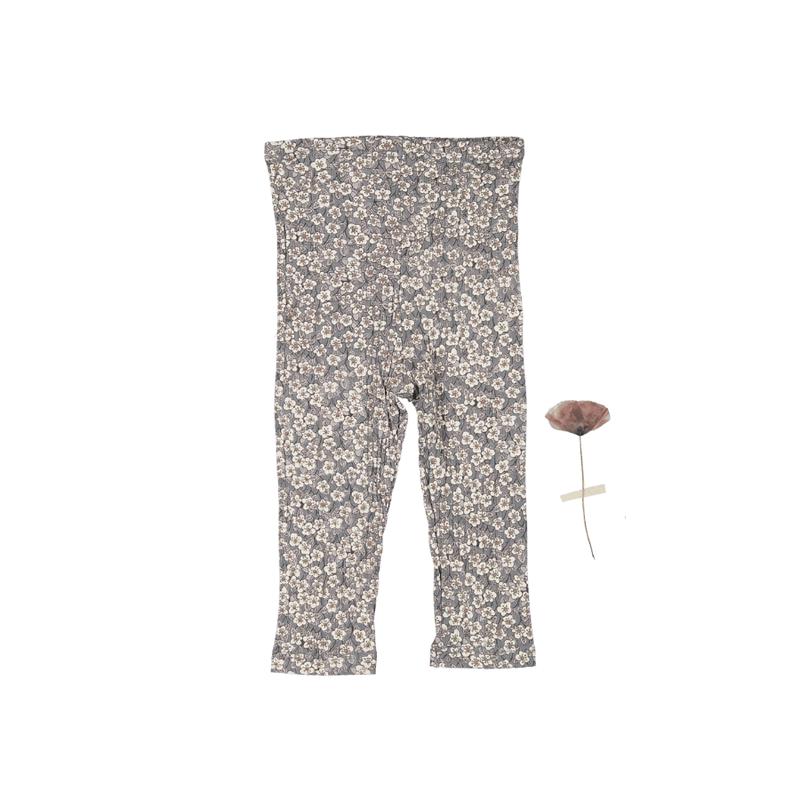The Printed Legging - Madeline