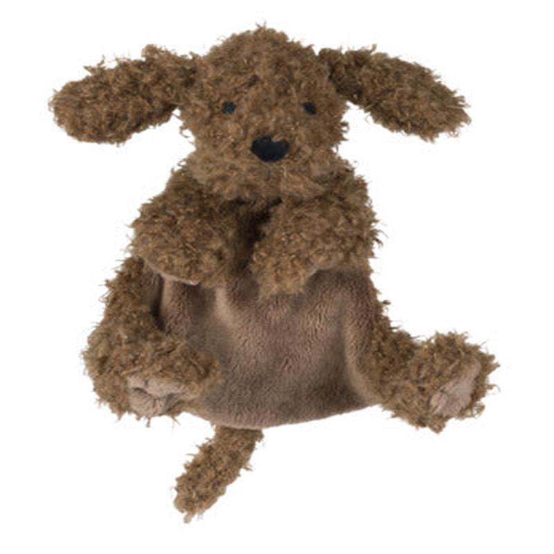 Labradoodle Larry Tuttle by Happy Horse