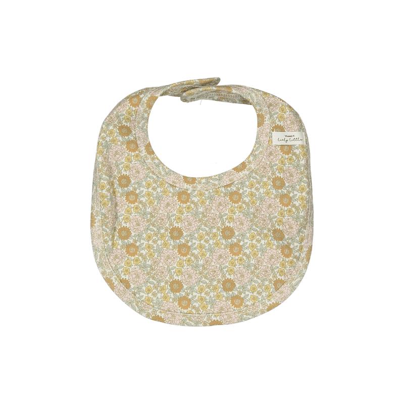 The Printed Bib - Meadow