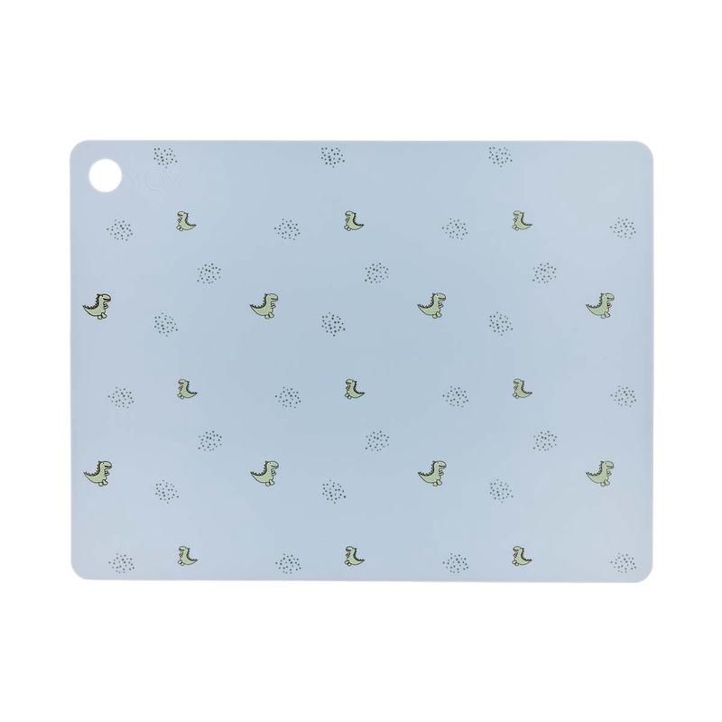 Theo Dino Placemat