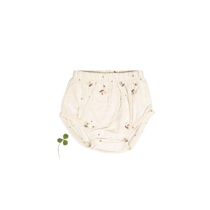 The Corduroy Bloomer -  Olive