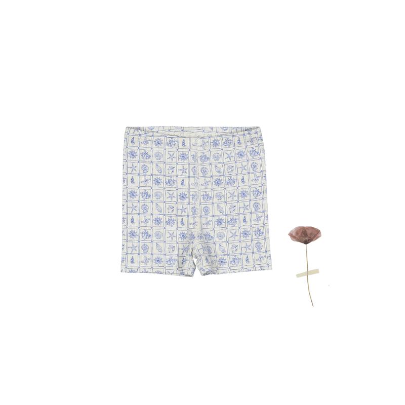 The Printed Short - Starfish