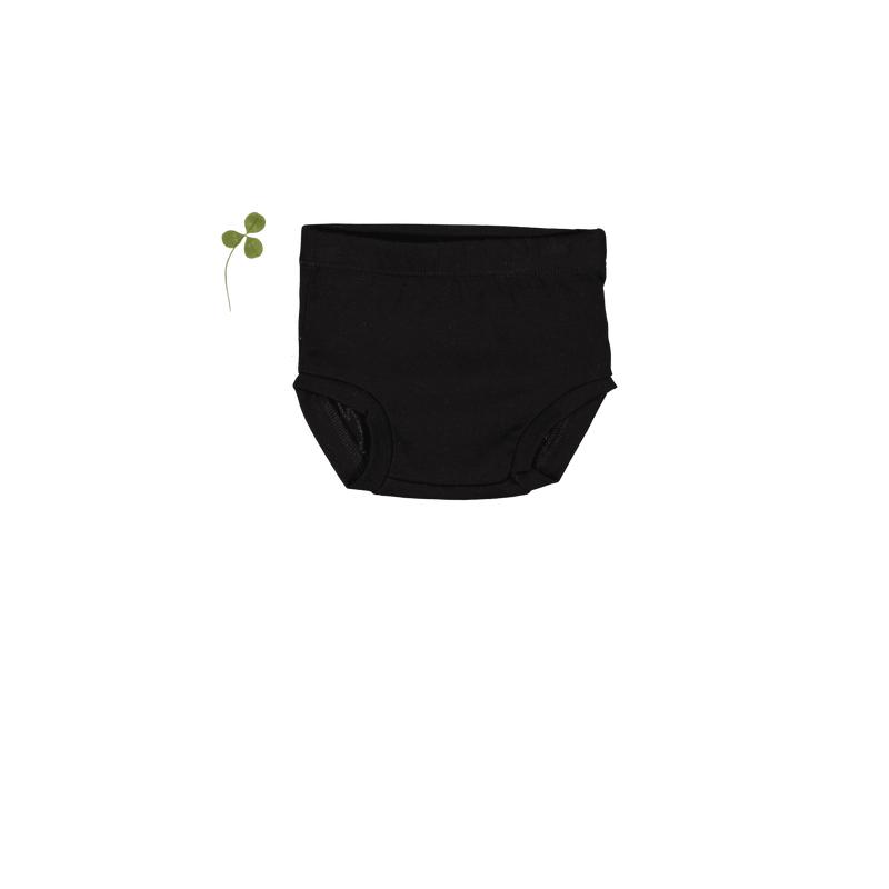 The Bloomer - Black