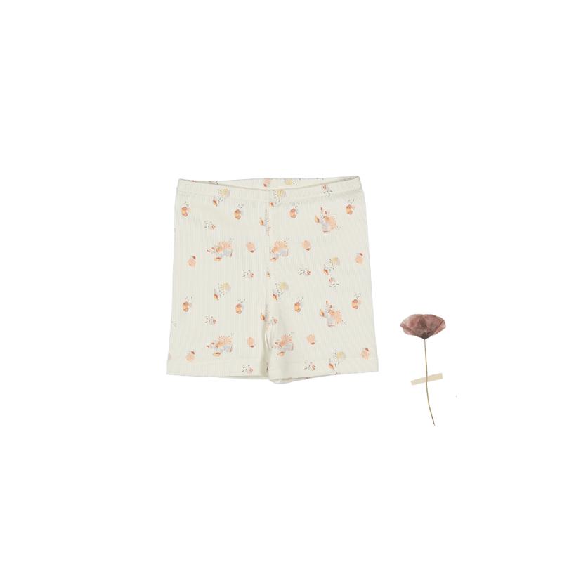 The Printed Short - Seashell