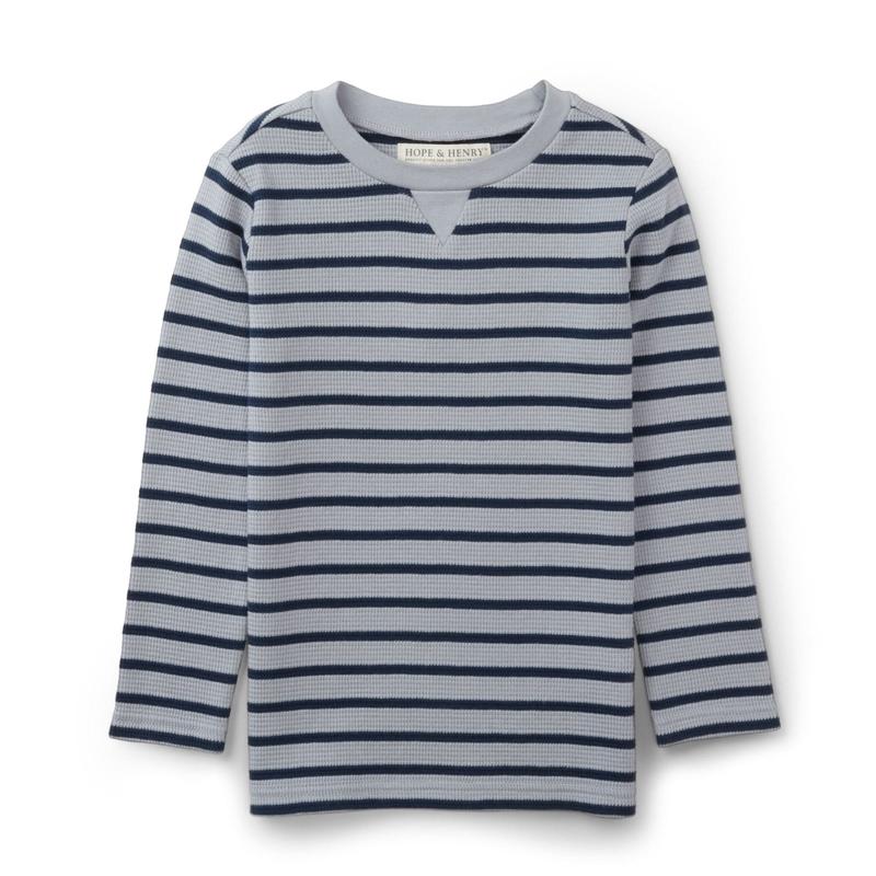 Thermal Long Sleeve Tee