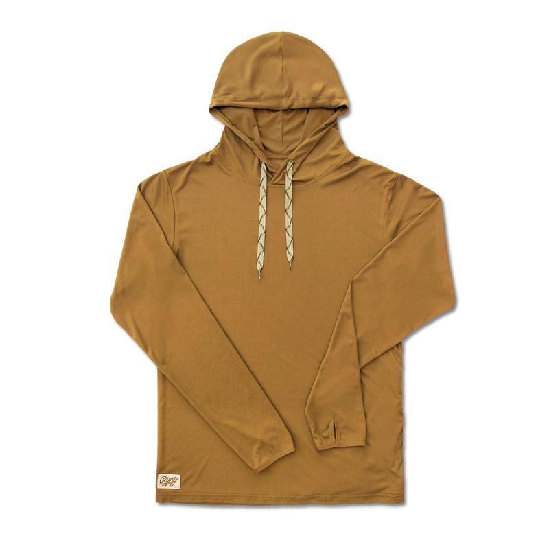 UPF Drift Hoodie