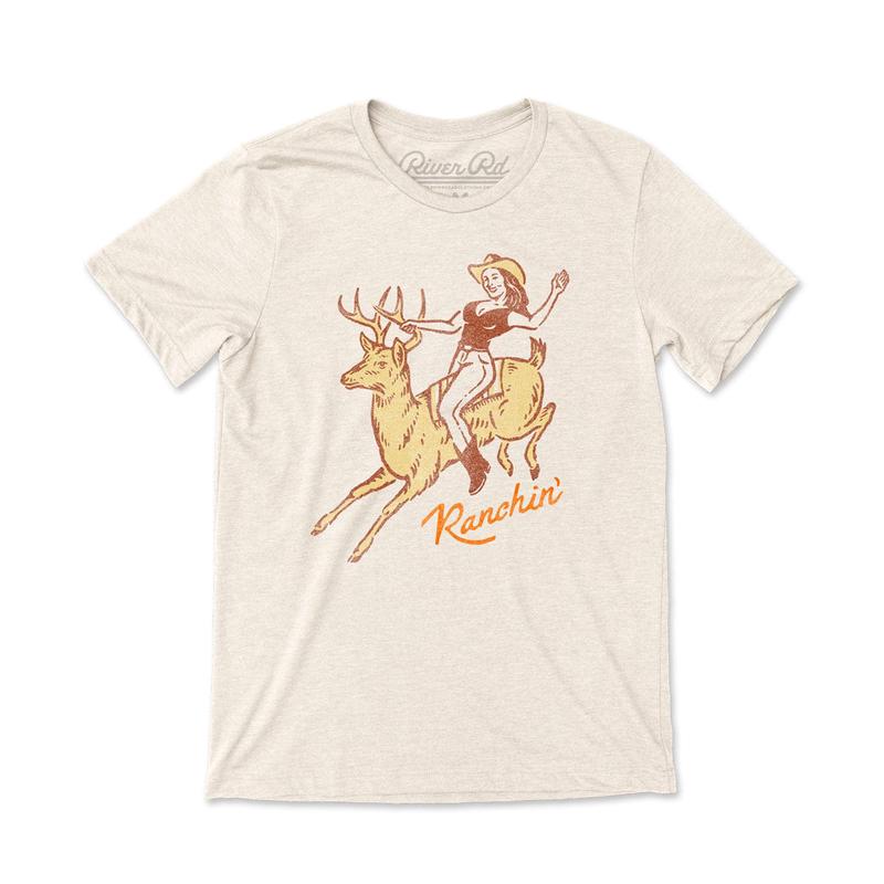 Ranchin\'