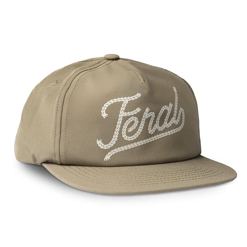 Feral Snapback Hat (Youth)