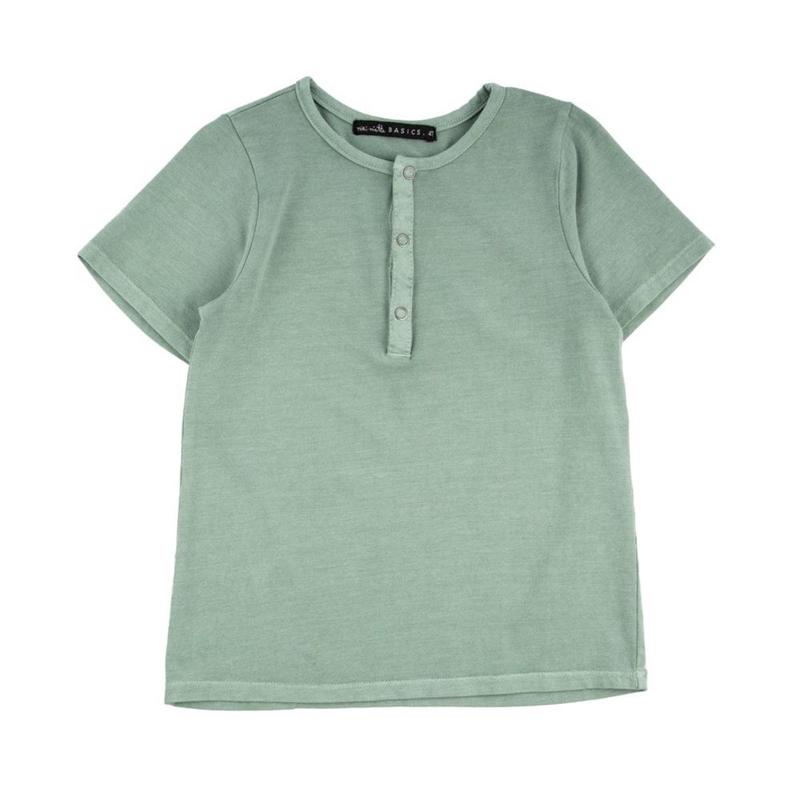 Pauli Henley - Crocodile
