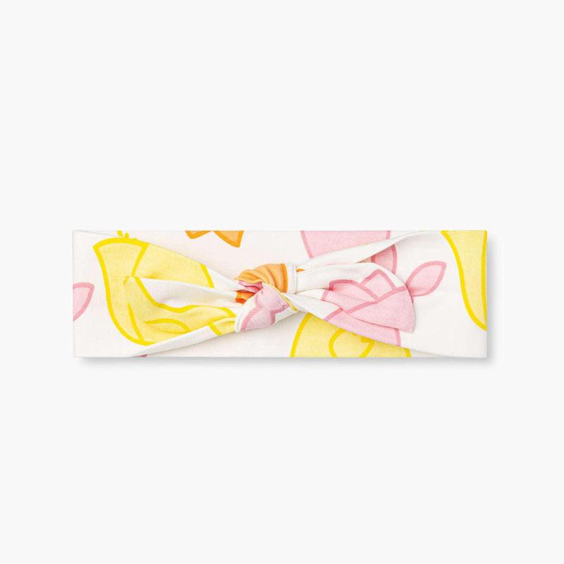Baby Headband - Spring Squad