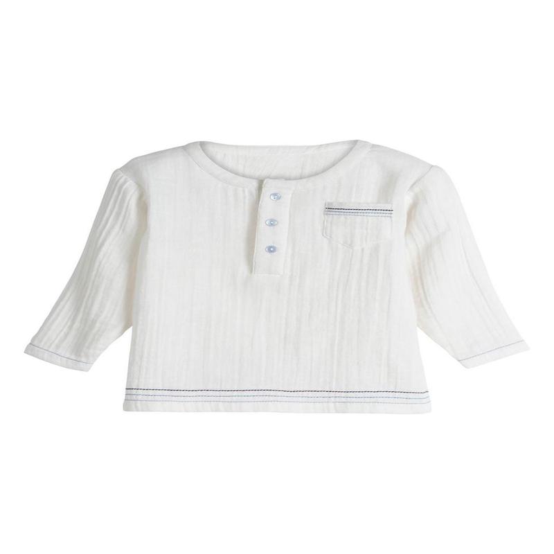 David Top in Vanilla