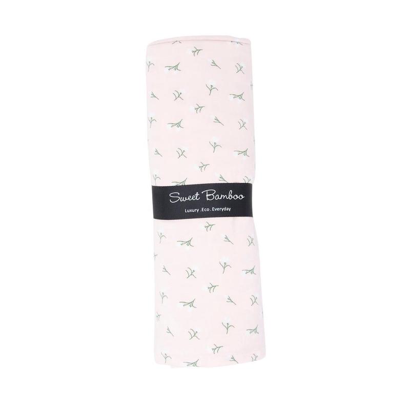 Swaddle - Baby\'s Breath