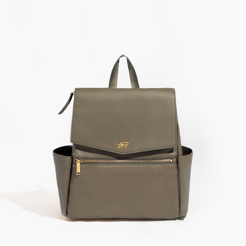 Sage Mini Classic Bag II