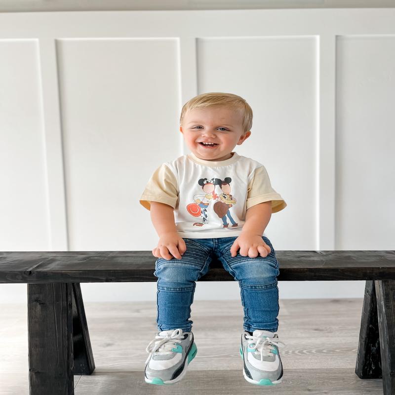 You\'ve Got A Friend -  Toddler & Kids T Shirt