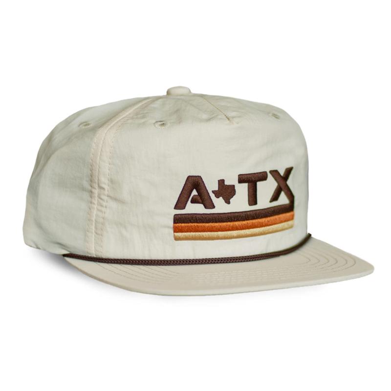 ATX Snapback Hat