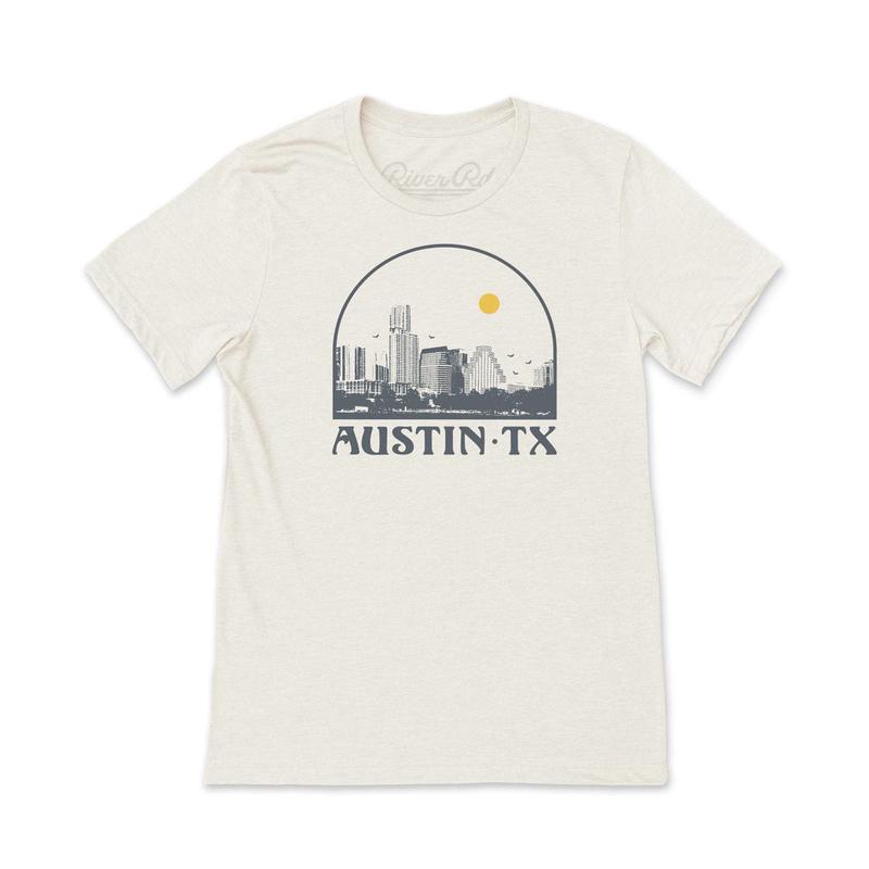 Austin Sun