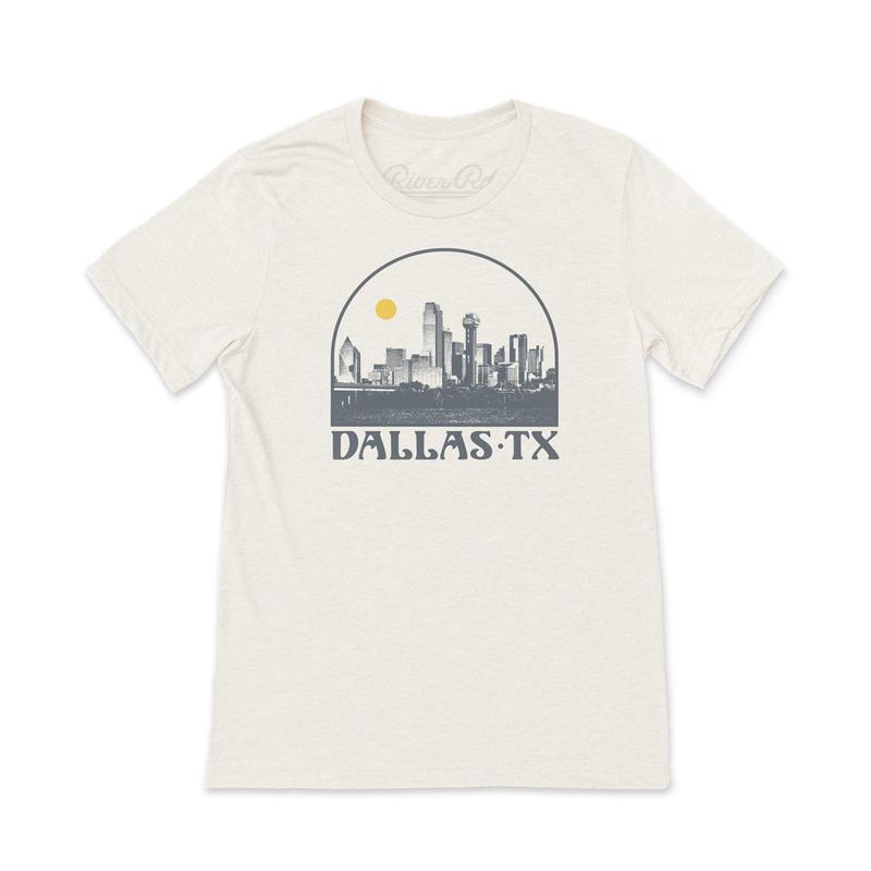 Dallas Skyline