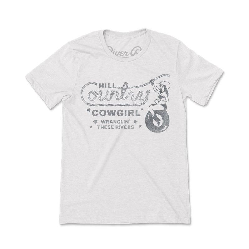 Country Cowgirl