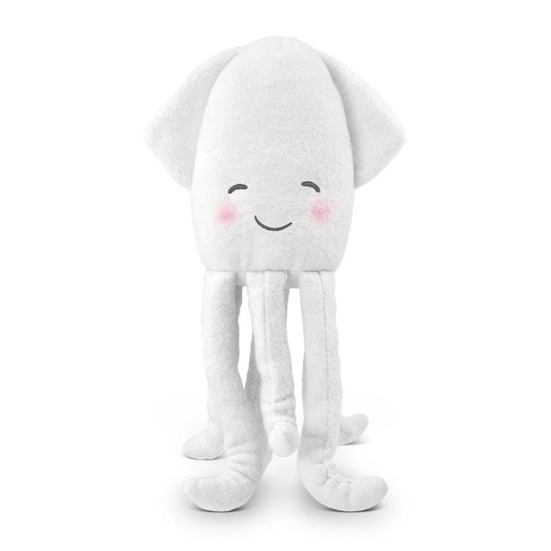 Squid Plush