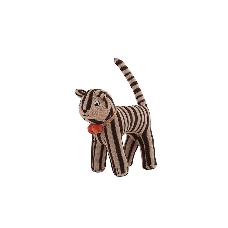 Mimi Cat - Rose/Choko
