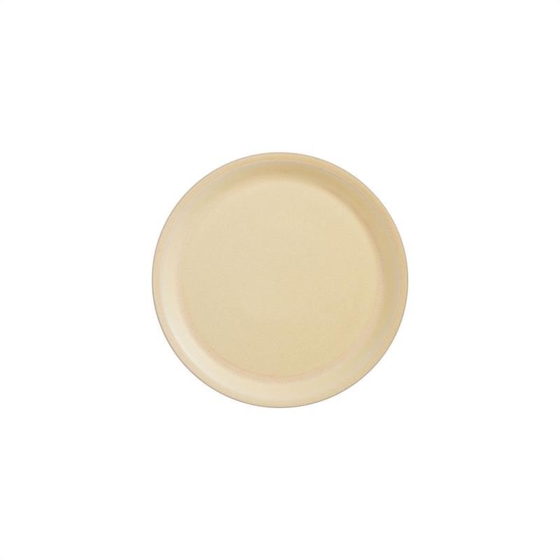 Yuka Lunch Plate - Pack of 2