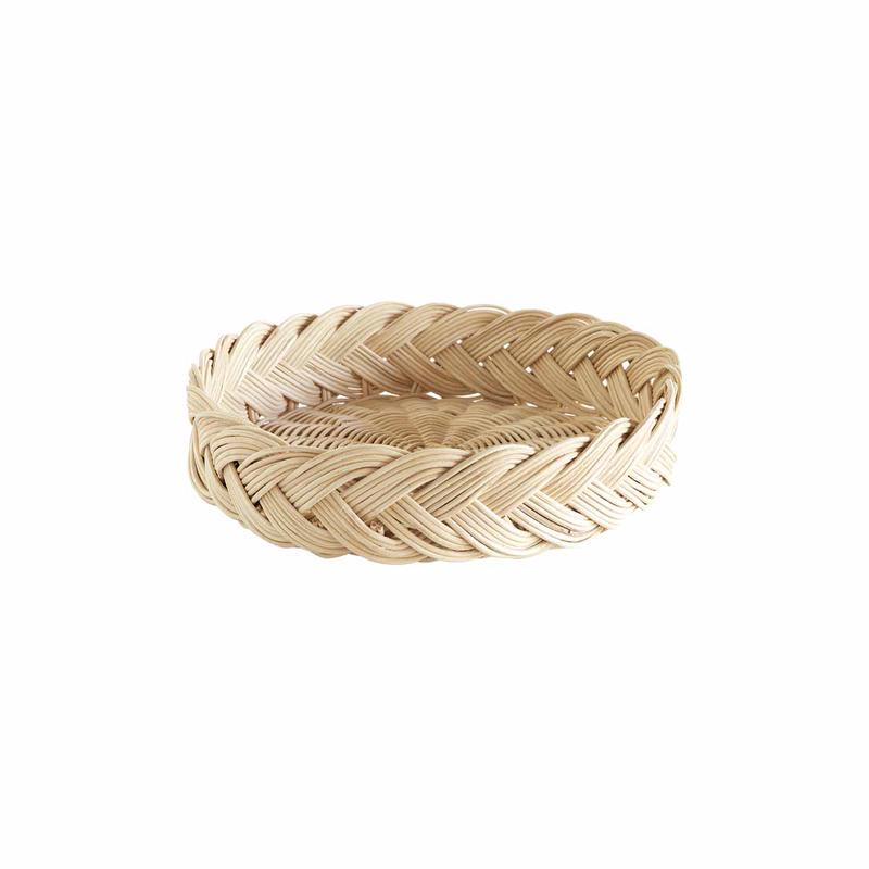 Maru Bread Basket in Nature