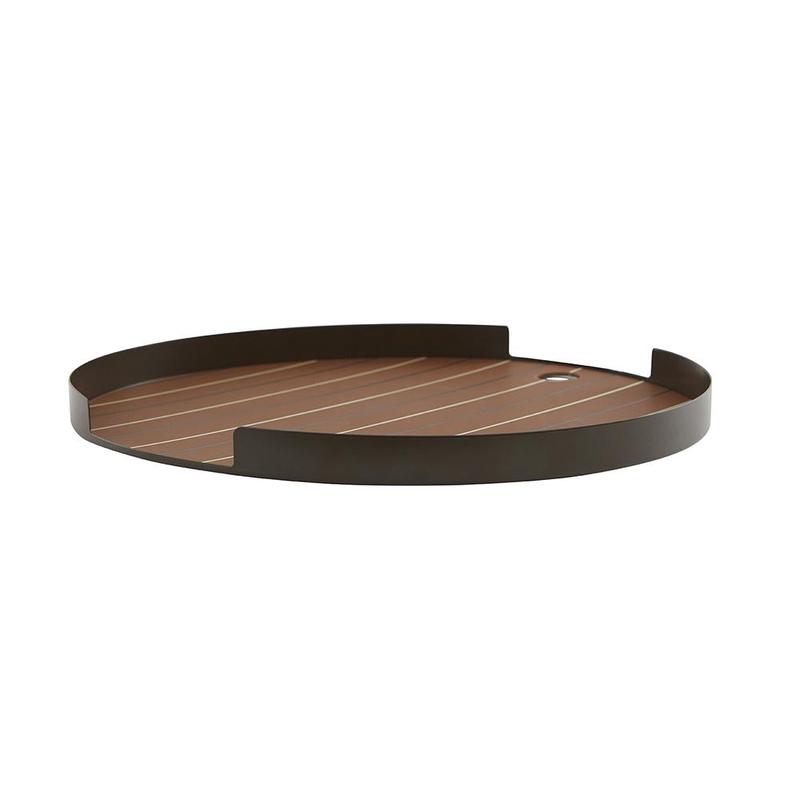 Oka Tray - Choko