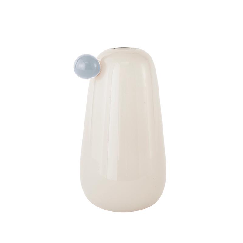 Inka Vase - Large - Offwhite