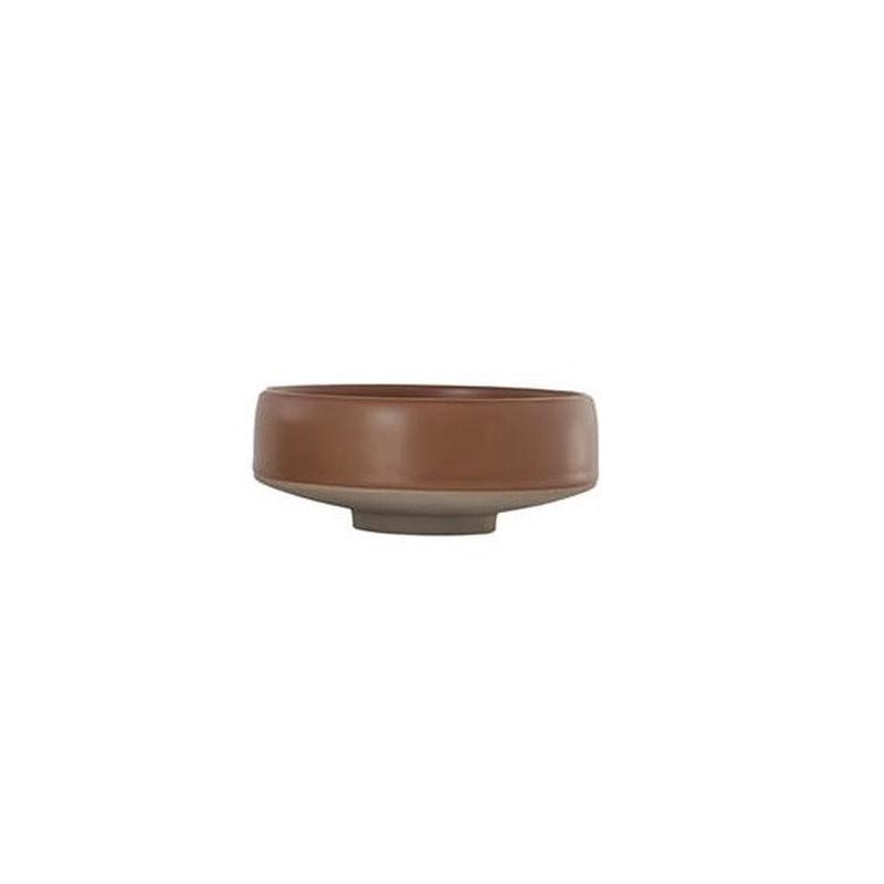 Hagi Bowl - Caramel