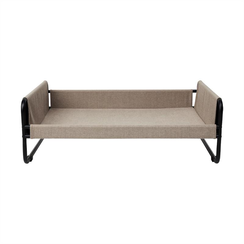 Milo Dog Bed