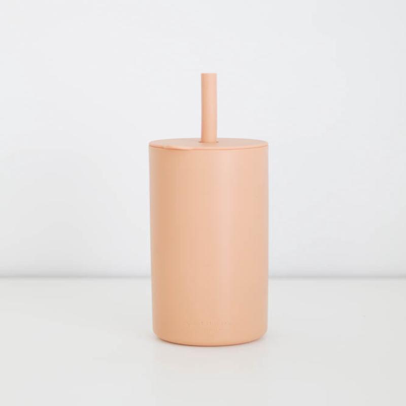 Adult Cup - Peach