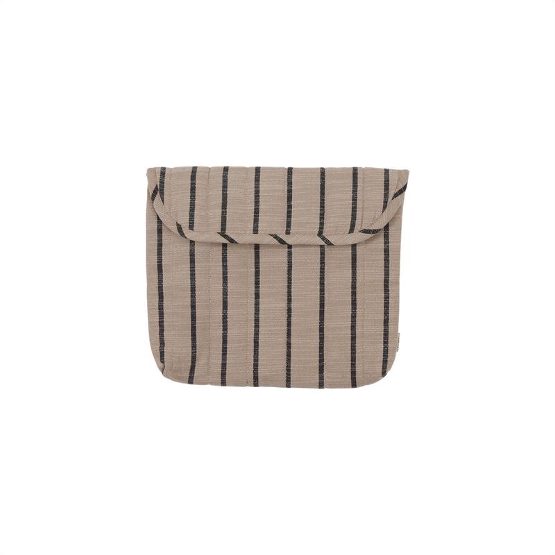 Futo Computer Sleeve - Model 13\'\' - Grey