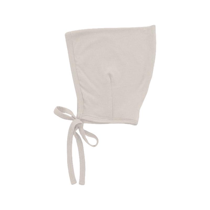 Bamboo Pixie Bonnet - Sand