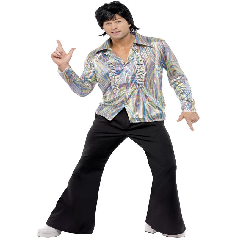 70s Retro Costume