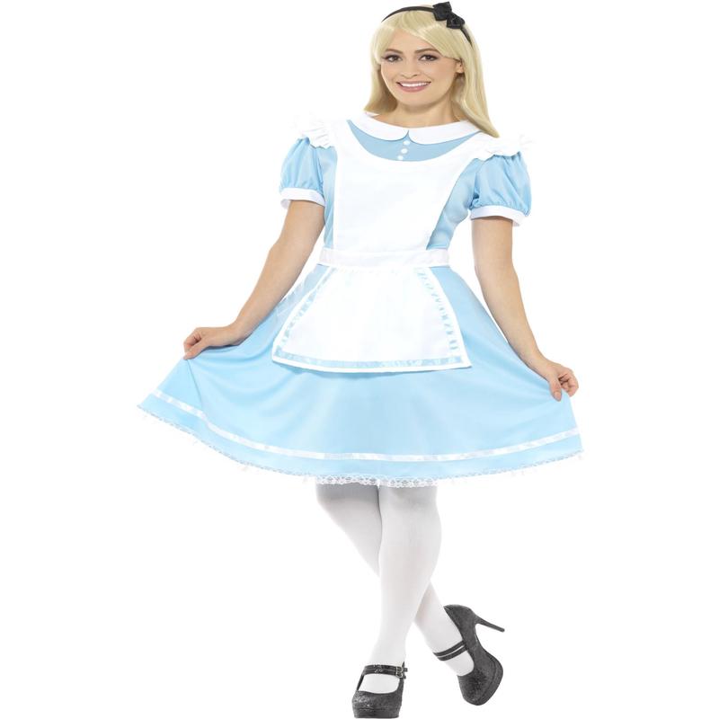 Wonder Princess Costume